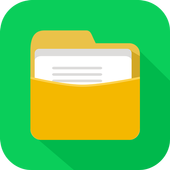 File Manager Plus icon