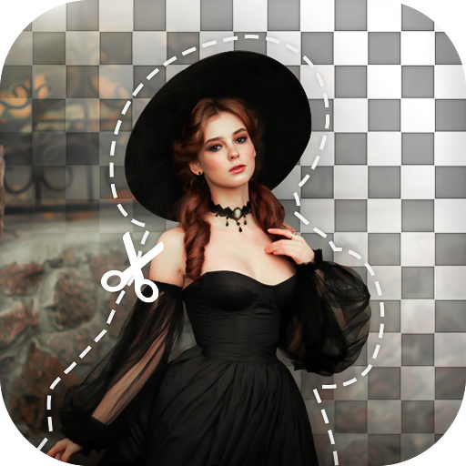 Background Eraser icon