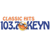 Classic Hits 103.7 KEYN icon