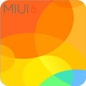 HD Wallpaper for MIUI 6 icon