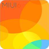 HD Wallpaper for MIUI 6 on 9Apps