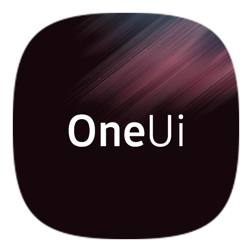 One-Ui Theme For EMUI/MagicUi icon