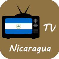 Tv Nicaragua (Televisión de Nicaragua -Tv en vivo)
