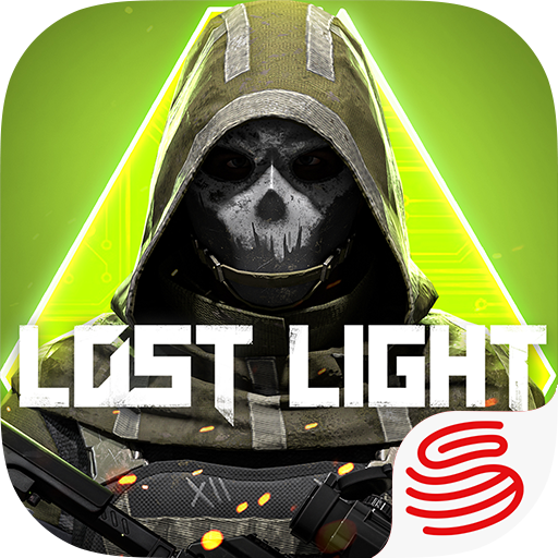 Lost Light: Weapon Skin Treat أيقونة