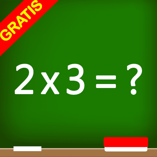 Cómo Multiplicar - Guía Rápida para Primaria icon