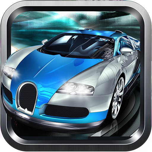 3D Speed Highway Turbo Racing icon