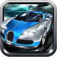 3D Speed Highway Turbo Racing