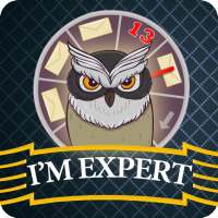 I am  expert - Game for all