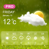 ikon Weather Live Pro Weather Forecast Weather Channel