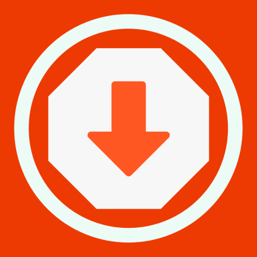 Fast Save - All in One Video Downloader icon