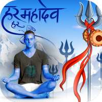 Mahadev Photo Editor - Mahakal Status on 9Apps