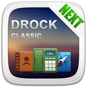 Drock icon