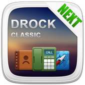 Drock