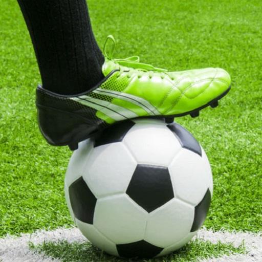 Soccer Football Full Match icon