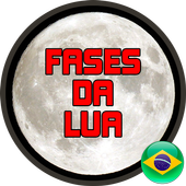 Fases da Lua icon