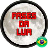 Fases da Lua on 9Apps
