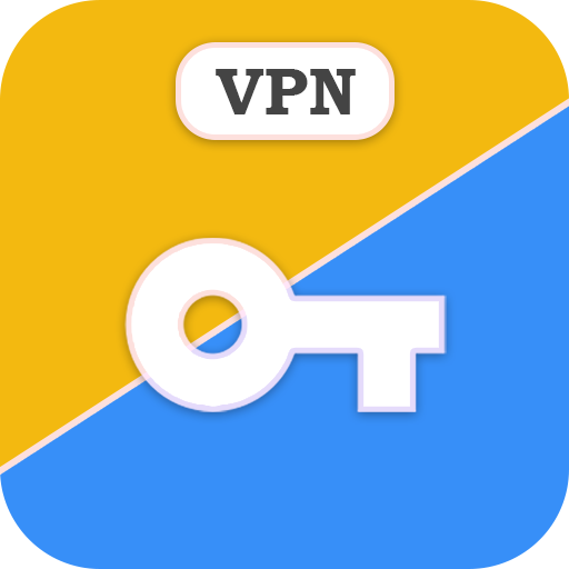 Omega VPN - High Speed &amp; Secure VPN icon