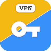 Omega VPN - High Speed & Secure VPN