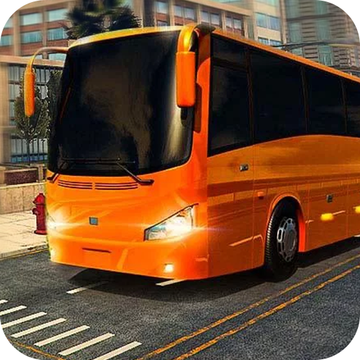 Real Bus Simulator 2017 icon