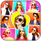 Photo Collage - Photo Collage Editor icon