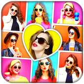 Photo Collage - Photo Collage Editor on 9Apps