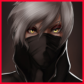 Anime wallpapers icon