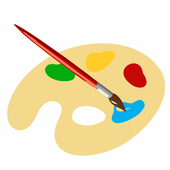 Prince And Princess Color icon