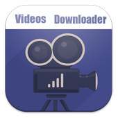 Save videos from facebook