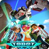 Tobot Movie on 9Apps