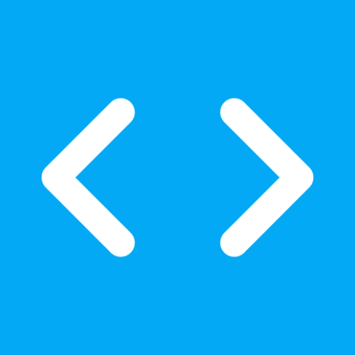 SharpIDE - JavaScript IDE and Editor for Android иконка