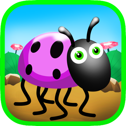 Beetle mini games icon