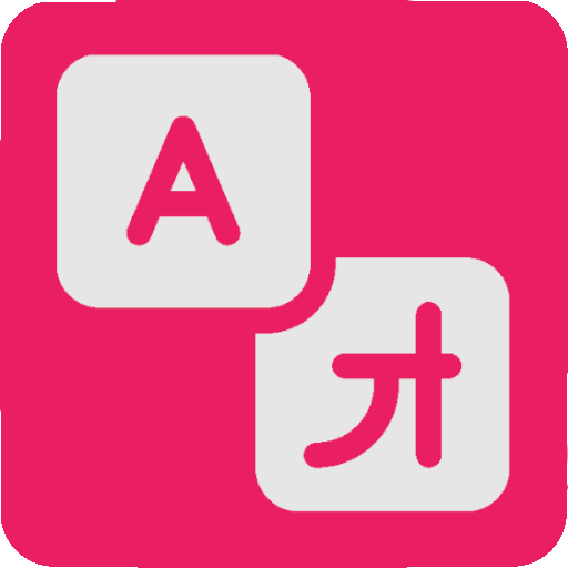 Translate Offline icon