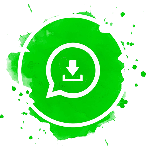 Status Downloader icon