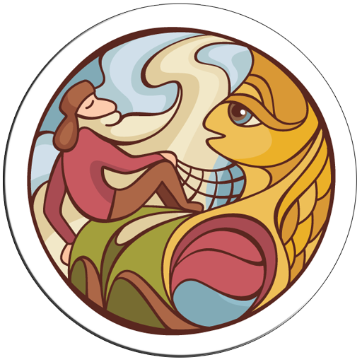 Paper FairyTale Wallpaper FREE icon