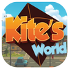 Kite's World - Fight of kites icon