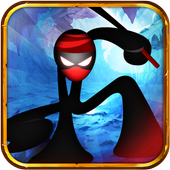 King Kungfu Stickman icon