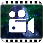 Video Slideshow Music Picture icon