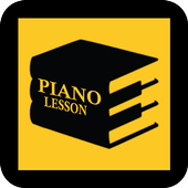 Aplikasi Belajar Piano icon