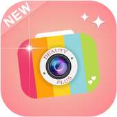 Beauty   Camera on 9Apps