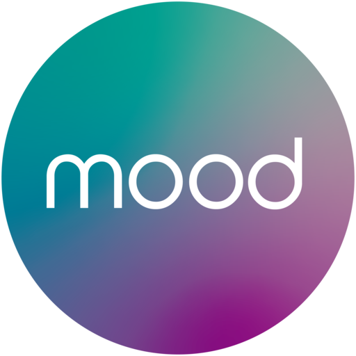 MOOD - life's soundtrack icon