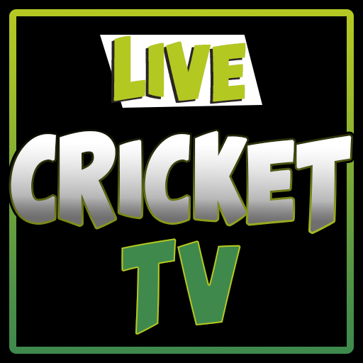 LIVE CRICKET TV - Live TV Sports, Movies, Tv Show icon