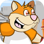 Tom Skate أيقونة