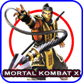 Tricks Mortal Kombat X icon