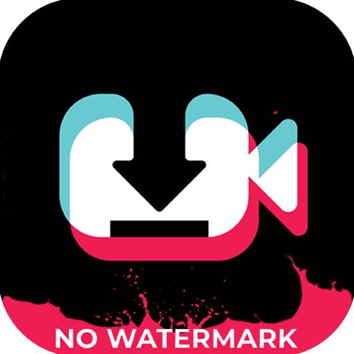 SnipTik - Tik Tok Downloader icon