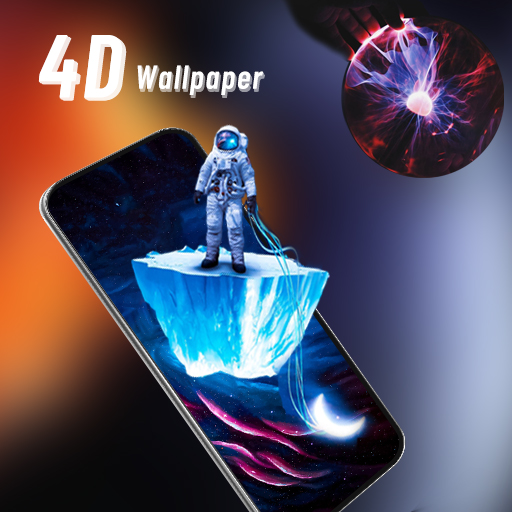 Latest 2021 dynamic HD wallpapers icon