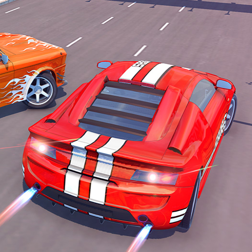 Fast Cool 3D Racing 2021 icon