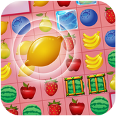 Fruit Bumb icon
