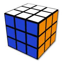 Cube Solver