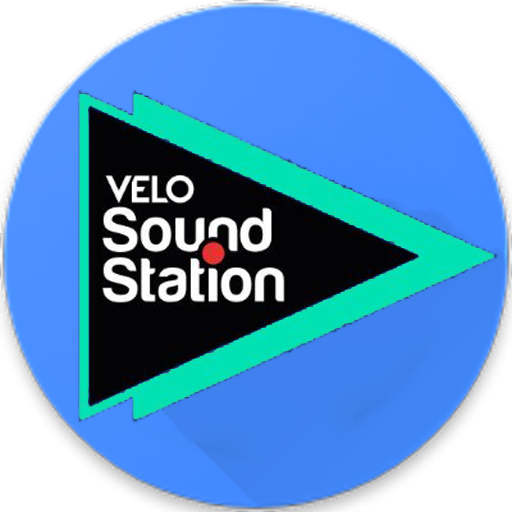 VELO Sound Station icon