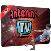 Antenna TV icon